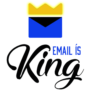 EMAIL KING